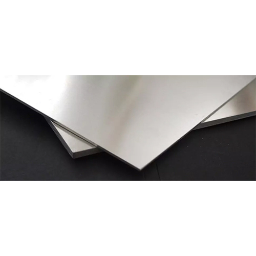 Inconel 600 Plates - Grade: Various Grades Available