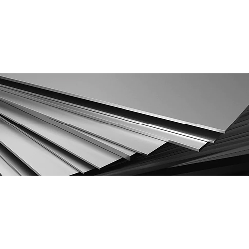 Inconel Sheets And Plates