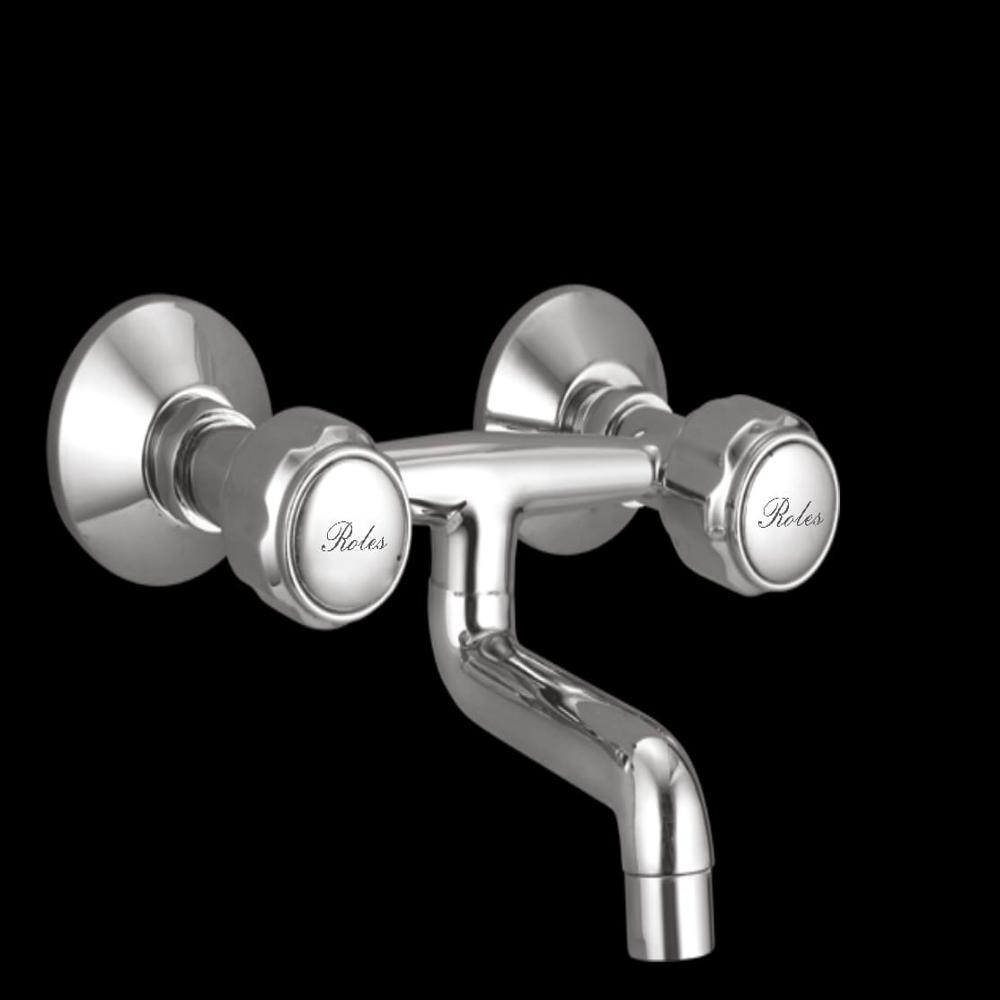 wall mixer non telephonic