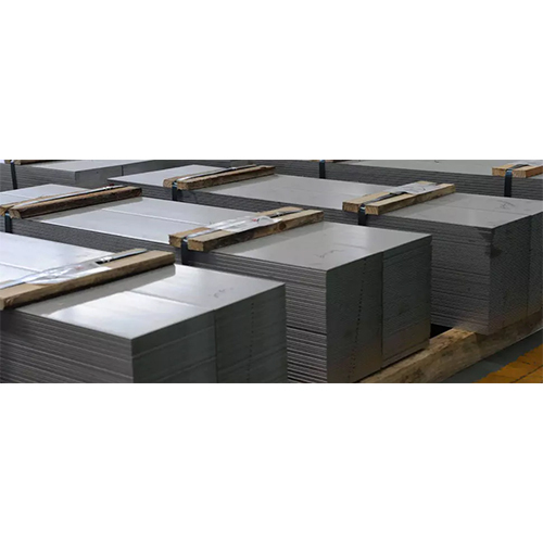 Hastelloy Sheets