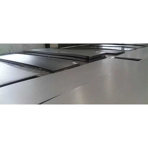 Hastelloy Sheets And Plates