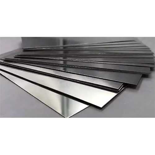 Titanium Sheets And Plates