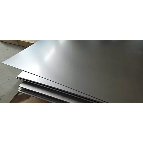 Titanium Sheets And Plates