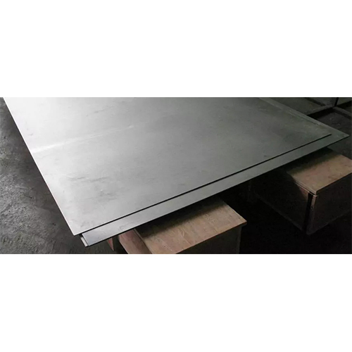 Titanium Sheets And Plates