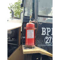 Fire Alarm Systems