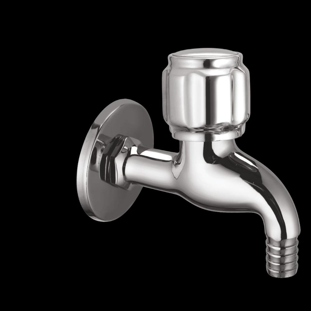 Nozzle Bib Cock