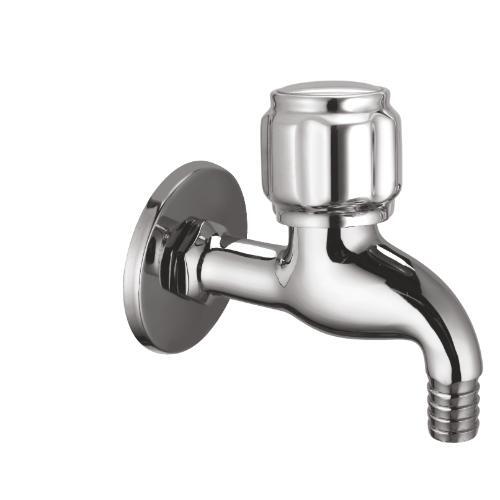 Deluxe Nozzle Bib Cock
