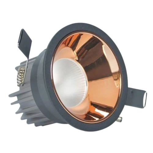 01_12W Concealed Led Cob Light - Application: Indoor