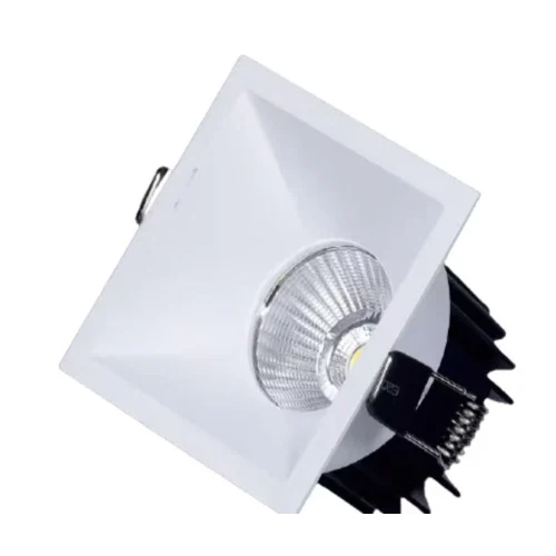 12W Rimless Led Cob Light - Application: Office