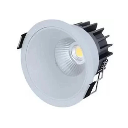 12W Deep Led Cob Light - Application: Indoor