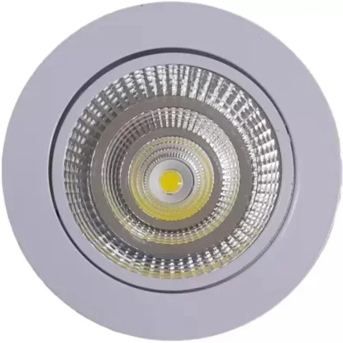 30W Moveable Led Cob Light - Application: Indoor