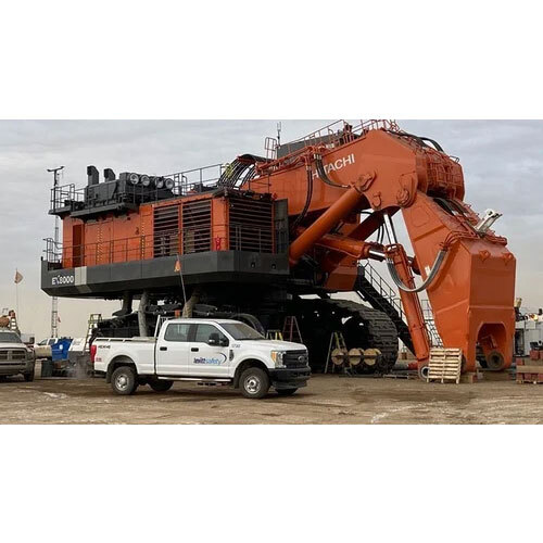 Vehicle Fire Protection System
