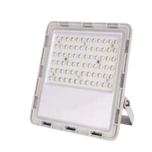 50W Led Floodlight - Application: Garden