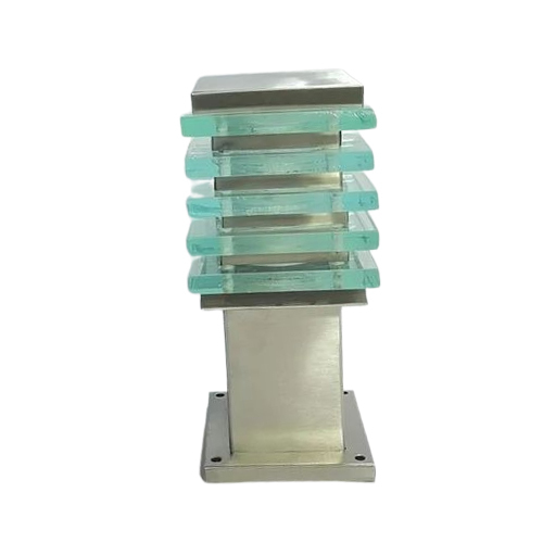 Gate Light - Application: Decorative