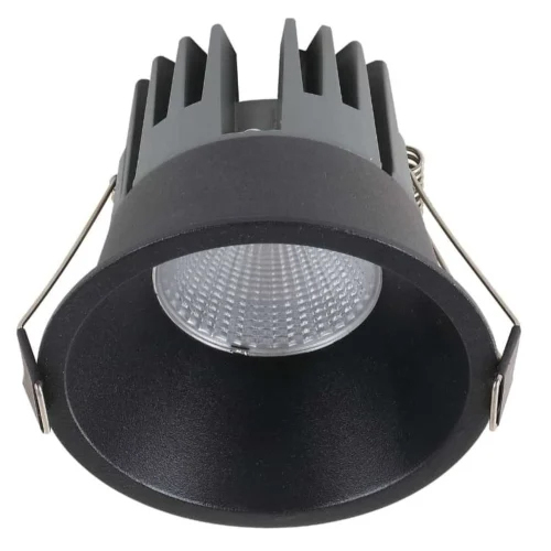 12W Round COB LED Downlight
