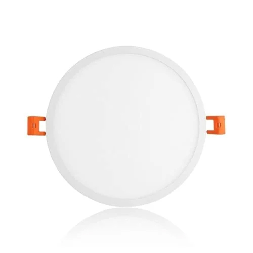 8W Indoor Round Ceiling Light - Application: Home