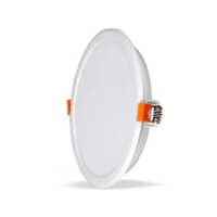 8W Indoor Round Ceiling Light