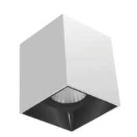 16W Oreo Square COB Surface Light