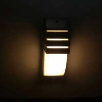 20w Led Bulkhead Light - Ip Rating: Ip66
