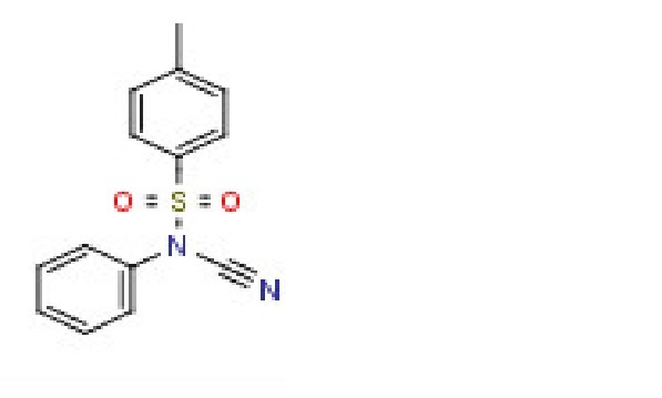 N-Cyano-N-phenyl-p- toluenesulfonamide