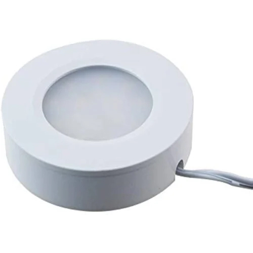 3W Led Surface Light - Color: Cool White