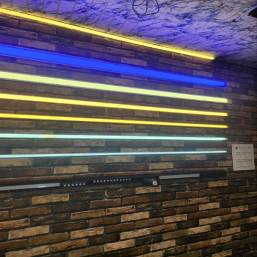 Aluminium Led Profile - Features: Rust Proof