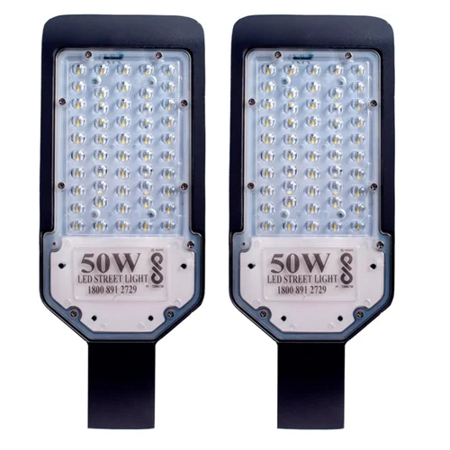 Led Street Light - Color: Cool White