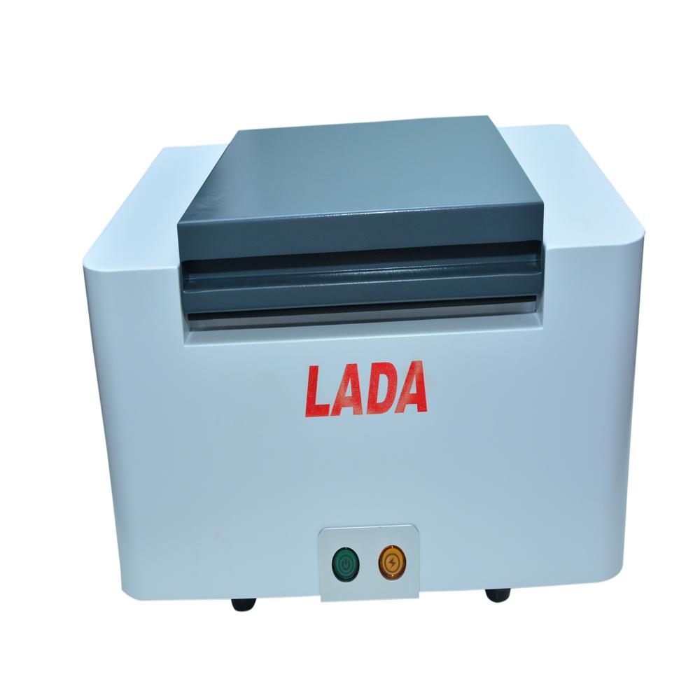 Stainless Steel Xrf-100si Pin Gold Purity Machine
