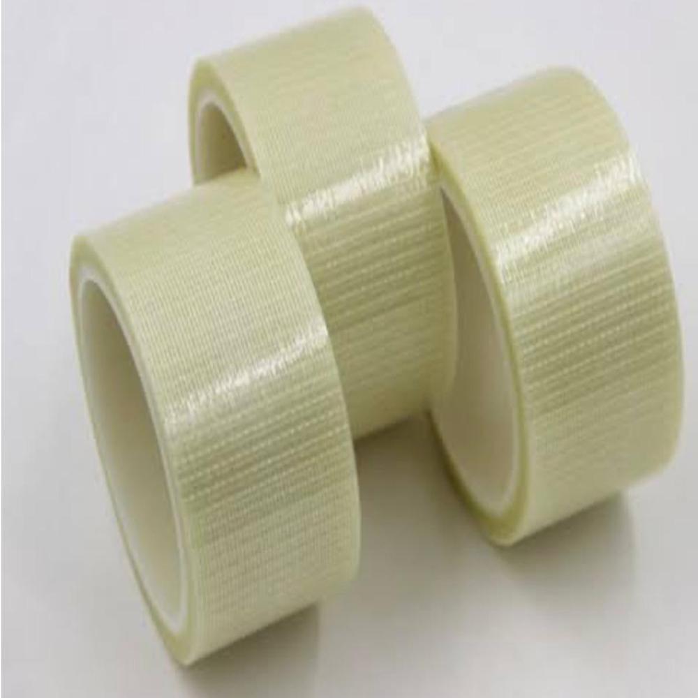 Mono Filament Tape - Color: Transperent
