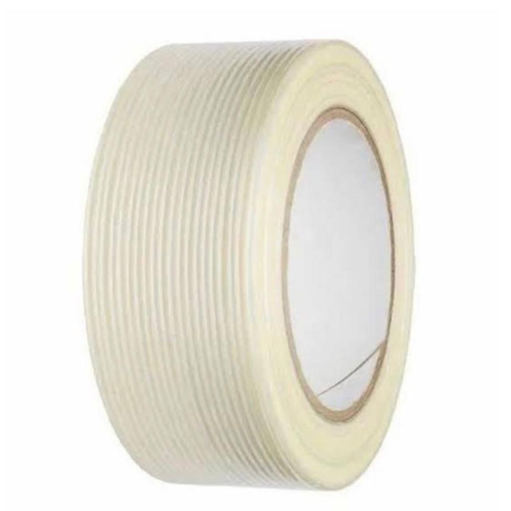 Mono Filament Tape - Color: Transperent