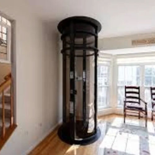 10 Ft Vacuum Elevator - Load Capacity: 500  Kilograms (Kg)