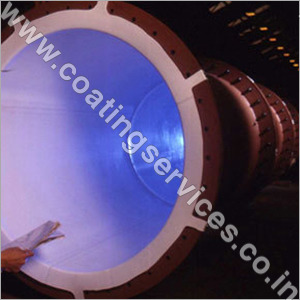 पीवीडीएफ कोटिंग सेवाएं