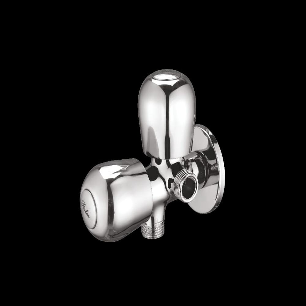 Angle Valve Two way