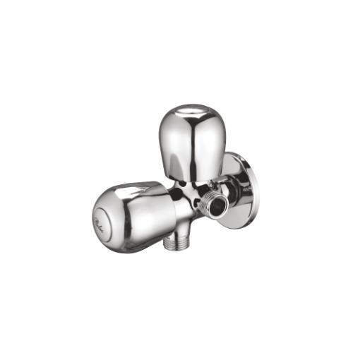 Croma Angle Valve Two Way