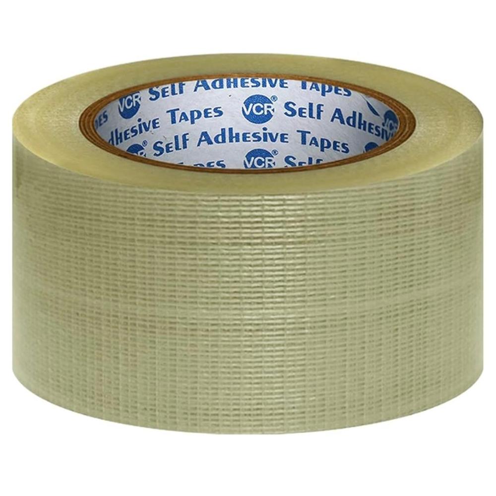 Cross Filament Tape