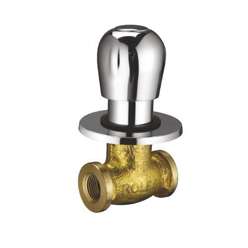 Croma Concealed Stop cock ( 3/4