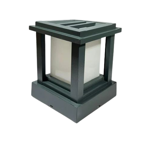 10X8Inch Nexon Gate Light - Color: Cool White