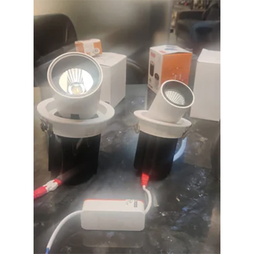 Popup Led Light - Application: Home