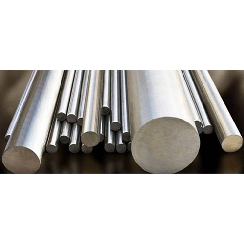 Stainless Steel Bars