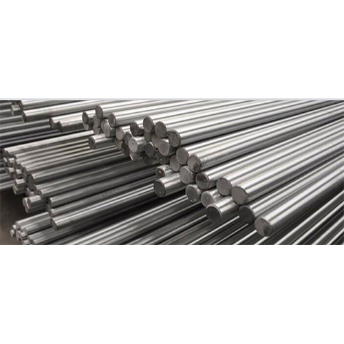 Super And Duplex Steel Bars