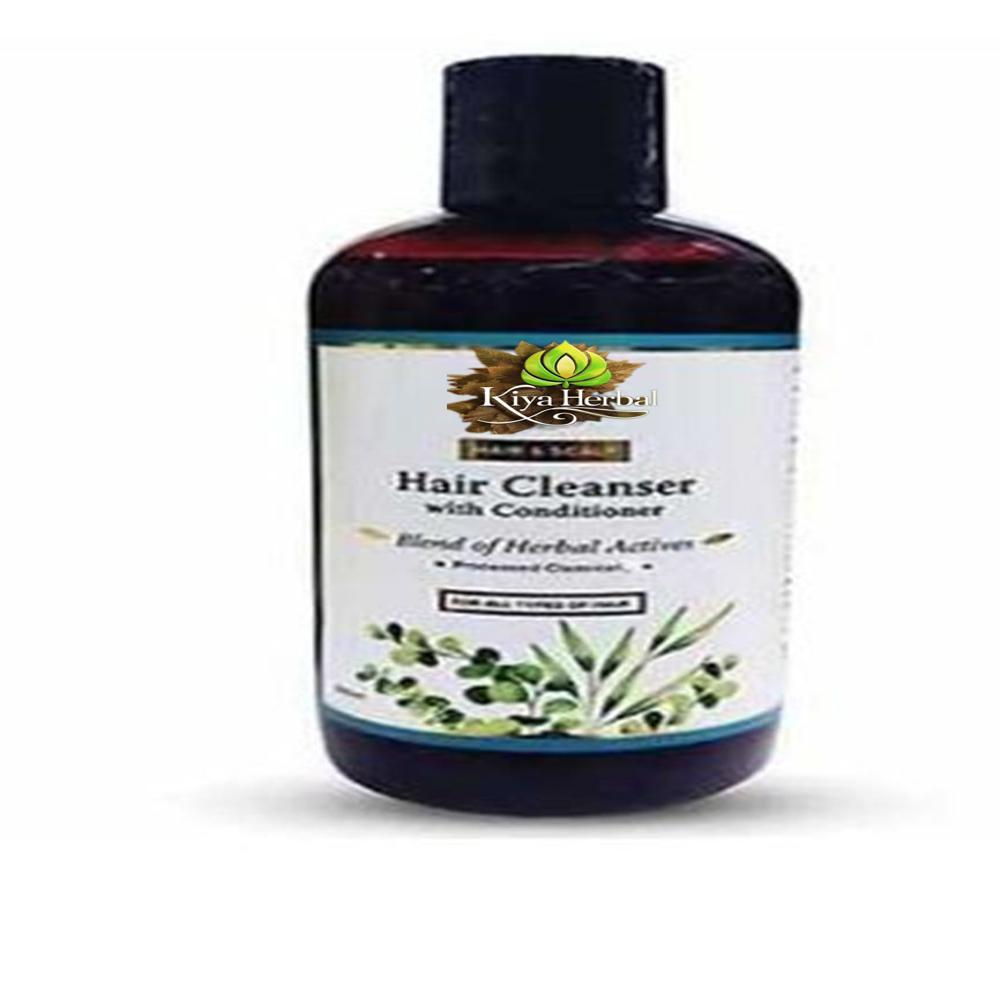 Bulk Herbal Hair Conditioner India 100ml - Age Group: 18 Years Above