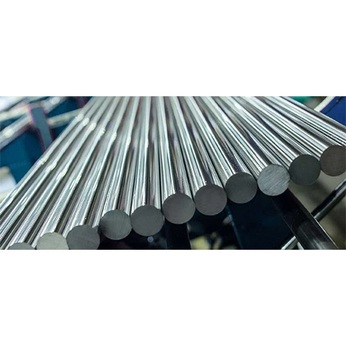 Inconel Bar