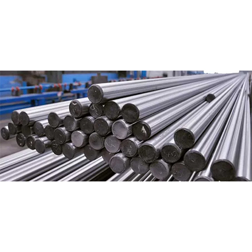 Inconel Bar