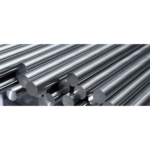 Monel Round Bars