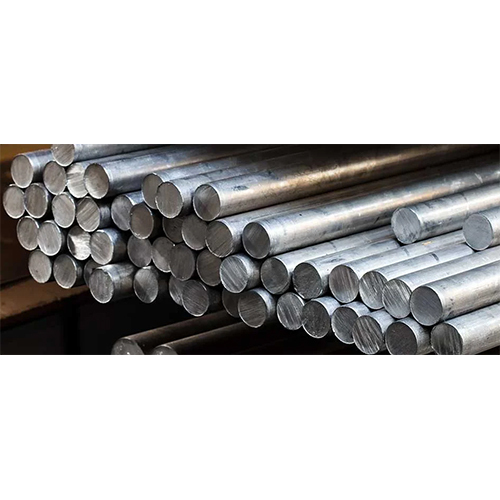 Monel 400 Bars