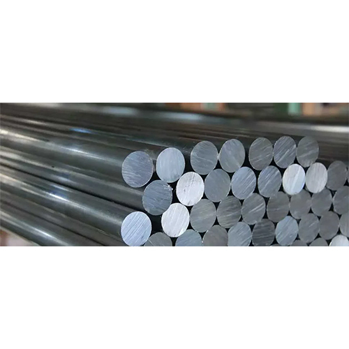 Hastelloy Round Bar - Features: High Quality