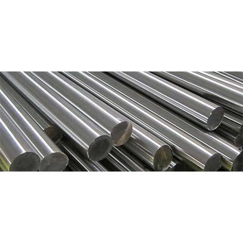 Nickel Bar