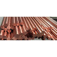 Copper Nickel Round Bar - Grade: Multiple Grades Available