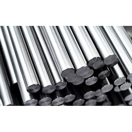 Titanium Grade 5 Round Bars - Features: High Quality