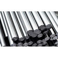 Titanium Round Bars - Features: High Quality